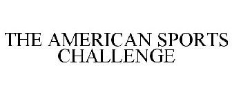 THE AMERICAN SPORTS CHALLENGE
