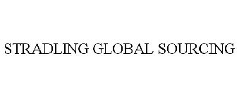 STRADLING GLOBAL SOURCING