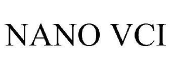 NANO VCI