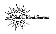 SO CAL BLOOD SERVICES