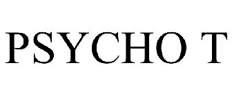 PSYCHO T