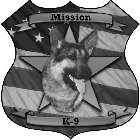 MISSION: K-9