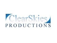 CLEARSKIES PRODUCTIONS