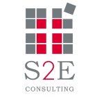 S2E CONSULTING