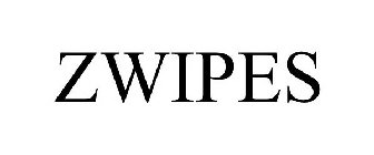 ZWIPES