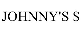 JOHNNY'S $