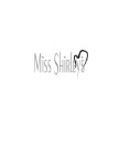MISS SHIRLEY'S