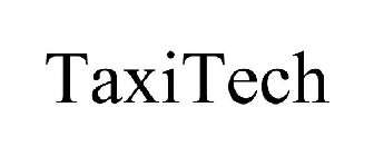 TAXITECH