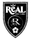 RSL REAL SALT LAKE
