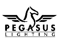 PEGASUS LIGHTING
