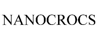NANOCROCS