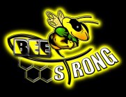 BEE STRONG