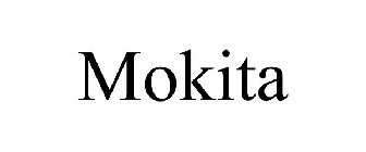 MOKITA