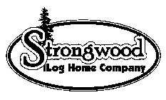 STRONGWOOD LOG HOME COMPANY
