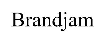 BRANDJAM