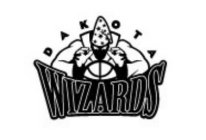 DAKOTA WIZARDS