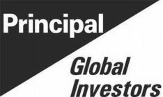 PRINCIPAL GLOBAL INVESTORS