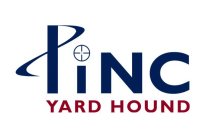 PINC YARD HOUND