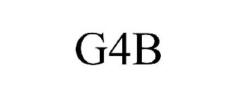 G4B