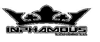 INPHAMOUS CLOTHING CO.