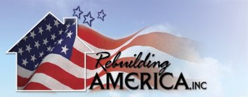 REBUILDING AMERICA, INC