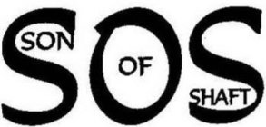 SOS SON OF SHAFT