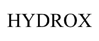 HYDROX