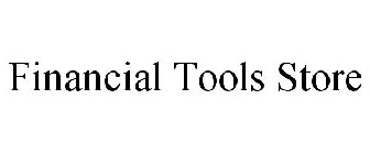 FINANCIAL TOOLS STORE