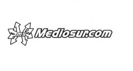 MS MEDIOSUR.COM