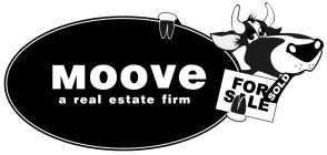 MOOVE A REAL ESTATE FIRM FOR SALE SOLD