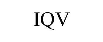 IQV