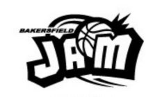 BAKERSFIELD JAM