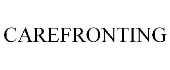 CAREFRONTING