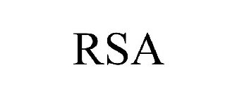 RSA