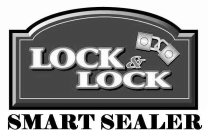 LOCK & LOCK SMART SEALER