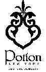 POTION NEW YORK COUTURE JEWELRY