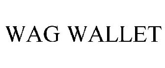 WAG WALLET