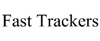 FAST TRACKERS