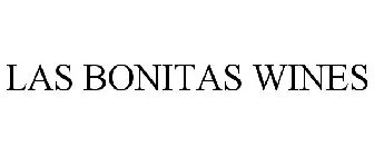 LAS BONITAS WINES