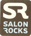 SR SALON ROCKS