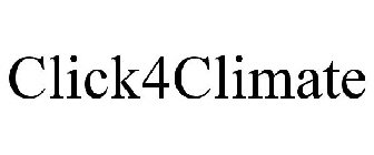 CLICK4CLIMATE