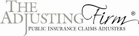 THE ADJUSTING FIRM PUBLIC INSURANCE CLAIMS ADJUSTERS