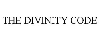 THE DIVINITY CODE