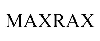 MAXRAX