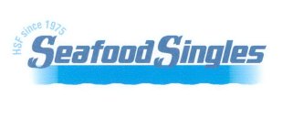 HSF SINCE 1975 SEAFOOD SINGLES