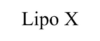 LIPO X