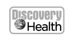 DISCOVERY HEALTH