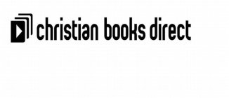 CHRISTIAN BOOKS DIRECT