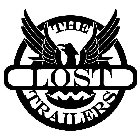 THE LOST TRAILERS