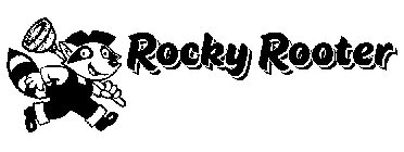 ROCKY ROOTER